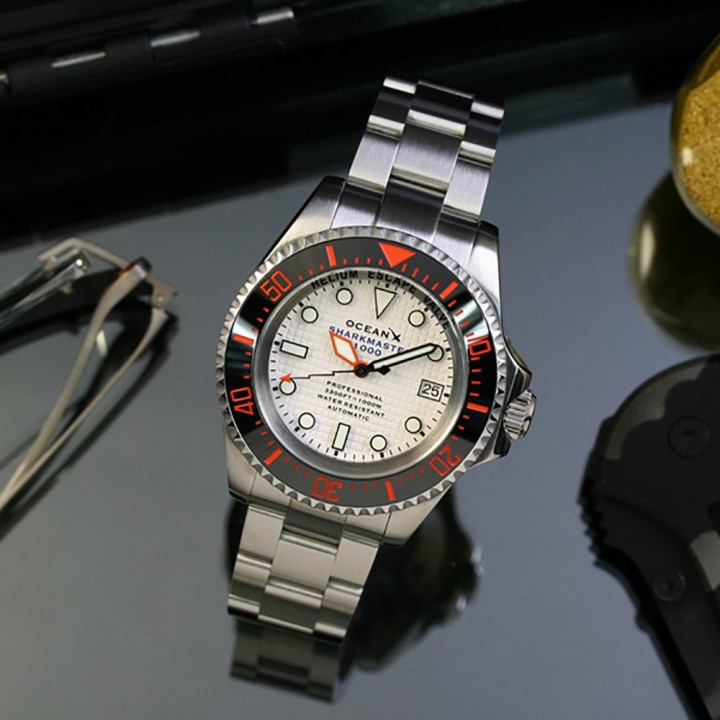 SHARKMASTER 1000