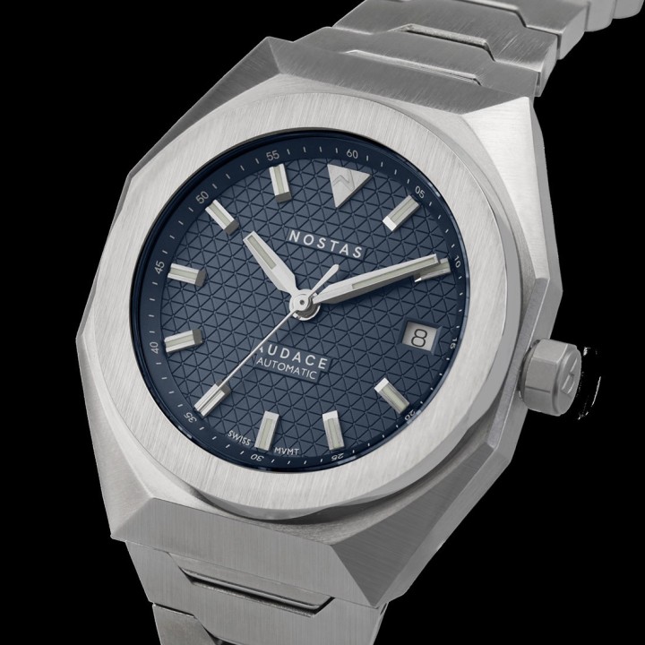 AUDACE BLU