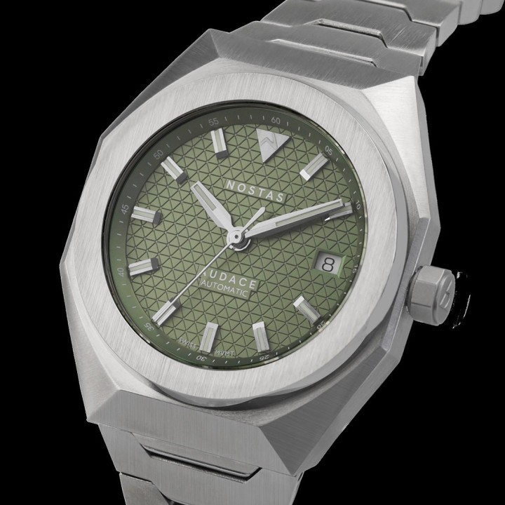 AUDACE VERDE