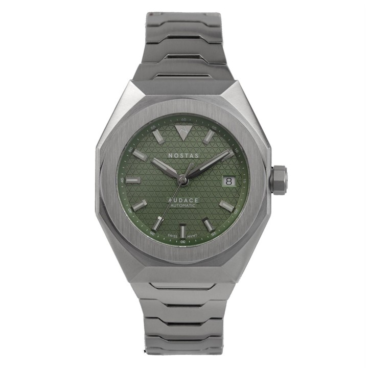 AUDACE VERDE
