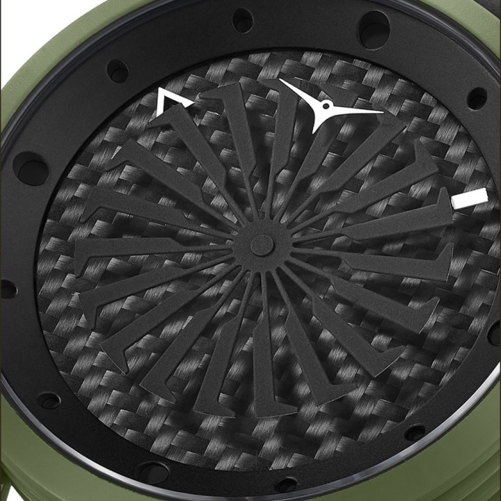 Air Blade Xeno