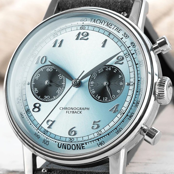 Urban VINTAGE ARCTIC BLUE
