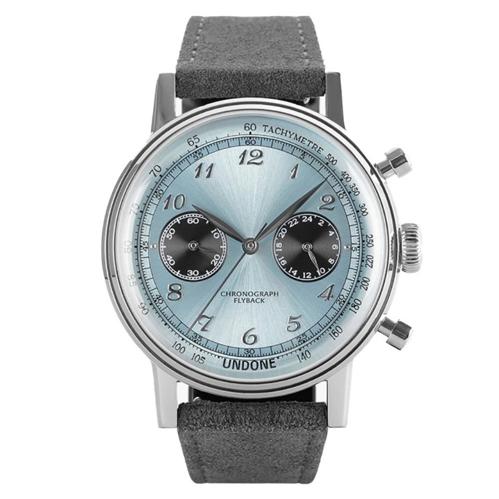 Urban VINTAGE ARCTIC BLUE