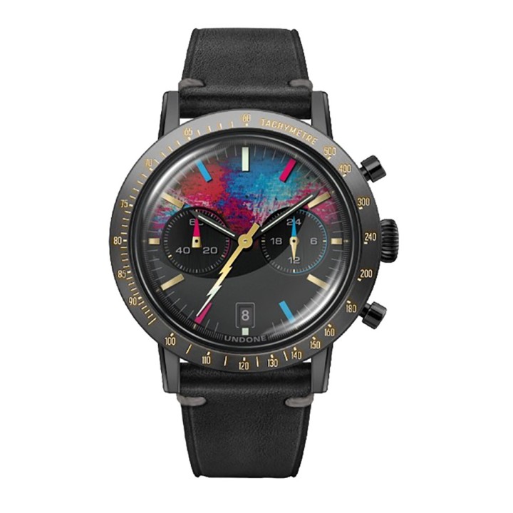 Urban MIDNIGHT PRISM LIMITED EDITION
