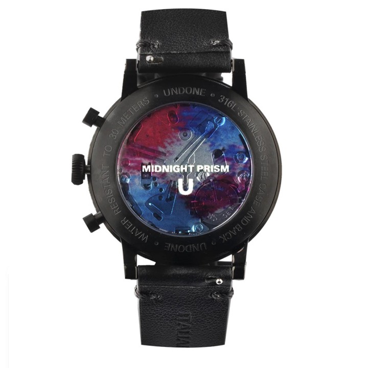 Urban MIDNIGHT PRISM LIMITED EDITION