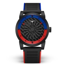 Air Blade Soda Carbon