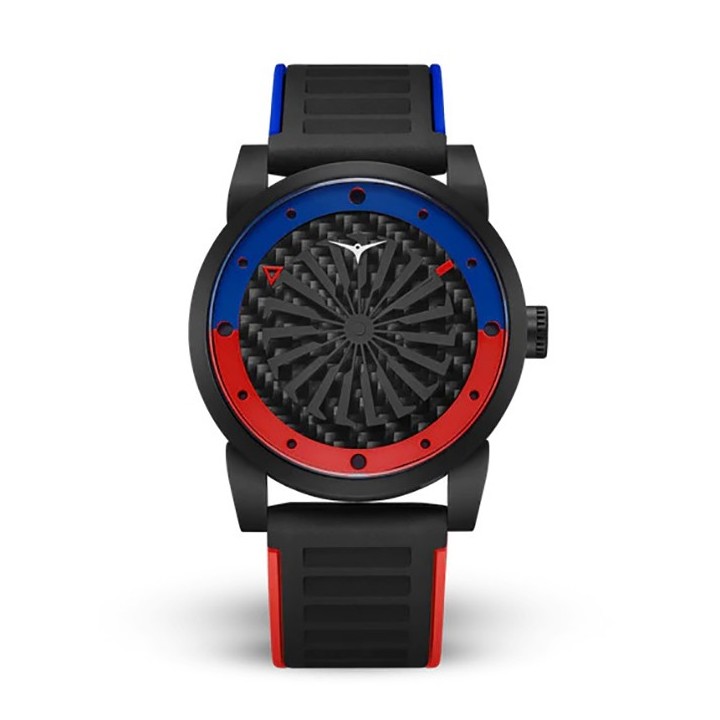 Air Blade Soda Carbon