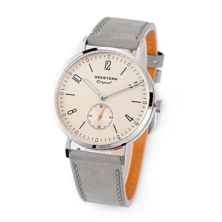 Seestern 382 Cream Automatic