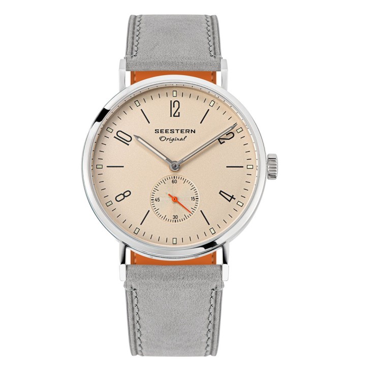 Seestern 382 Cream Automatic