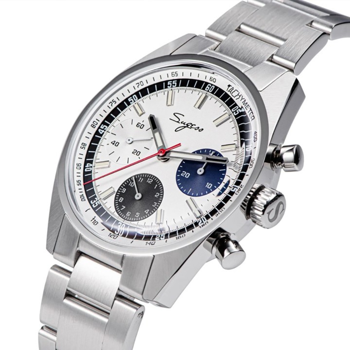 Sugess Chrono Heritage S442