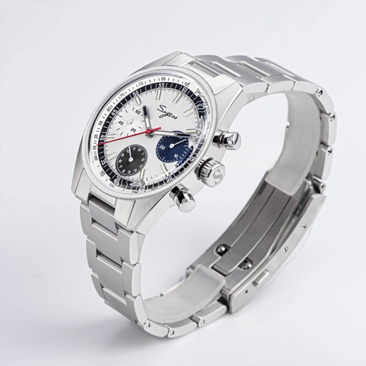 Sugess Chrono Heritage S442