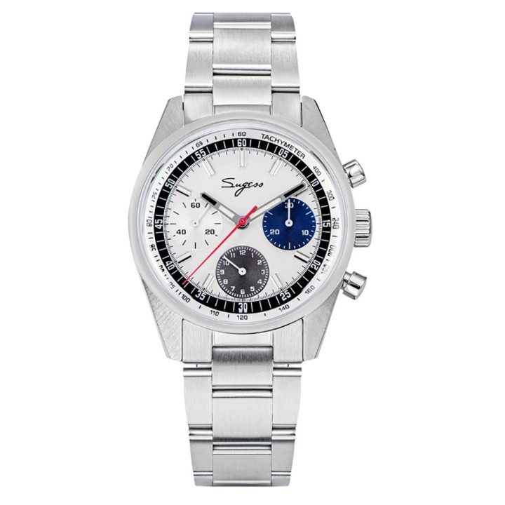 Sugess Chrono Heritage S442