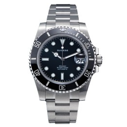 SUGESS S421 Sub Black