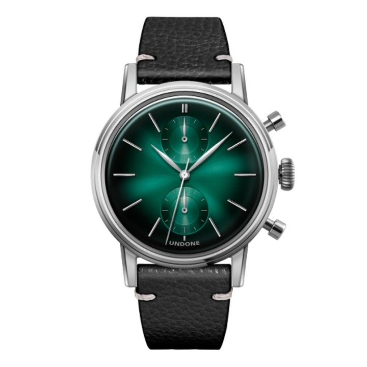 Urban Mystique Neptune Silver