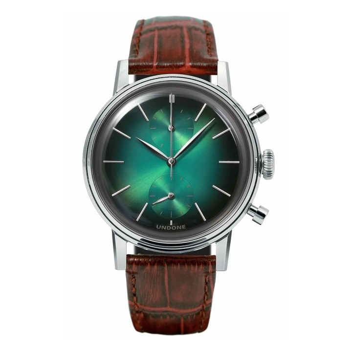 Urban Mystique Neptune Silver