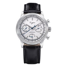 Sugess Chrono Master S438