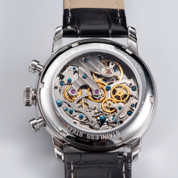 Sugess Chrono Master S438