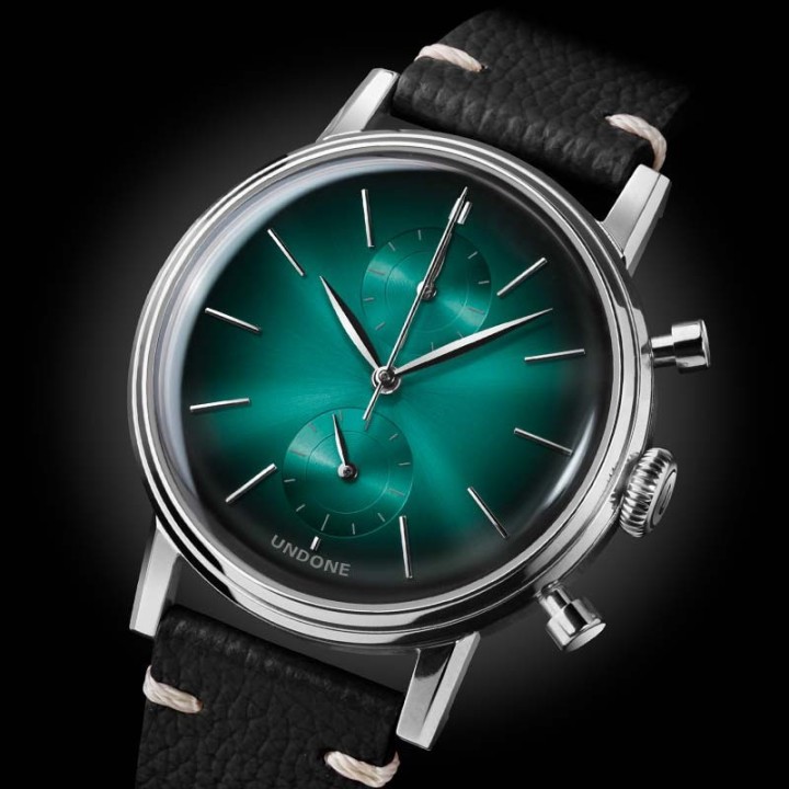 Urban Mystique Neptune Silver