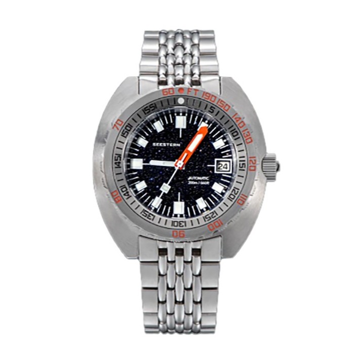 Seestern Vintage S406 Aventurine