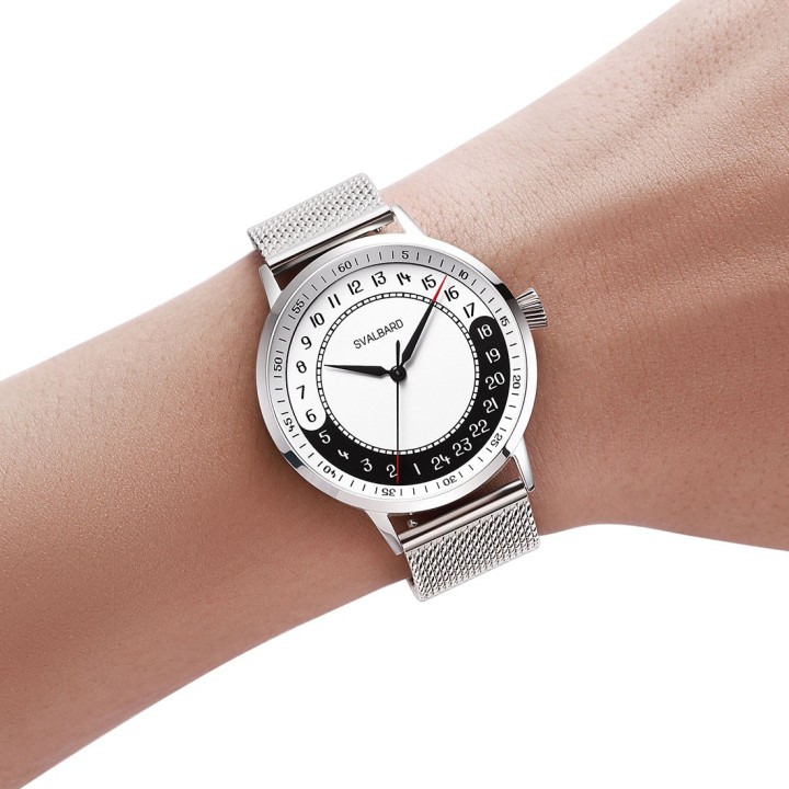 YIN YANG AA53 MESH
