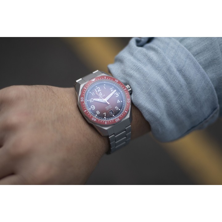 ODYSSEY FREEDIVER 288