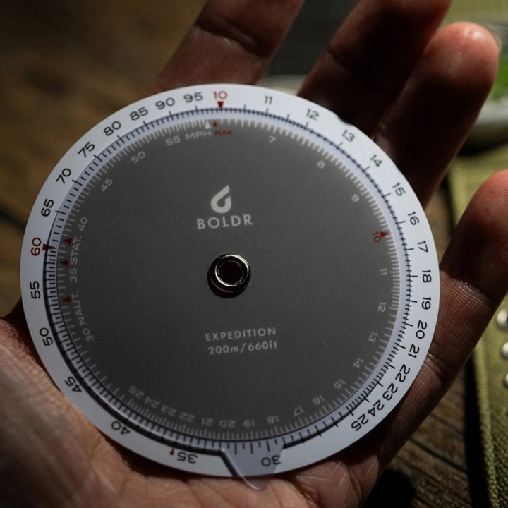 EXPEDITION ENIGMATH