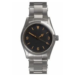 MWC Classic 1950s/1960s Pattern 25 Jewels Automatic "Adventurer"