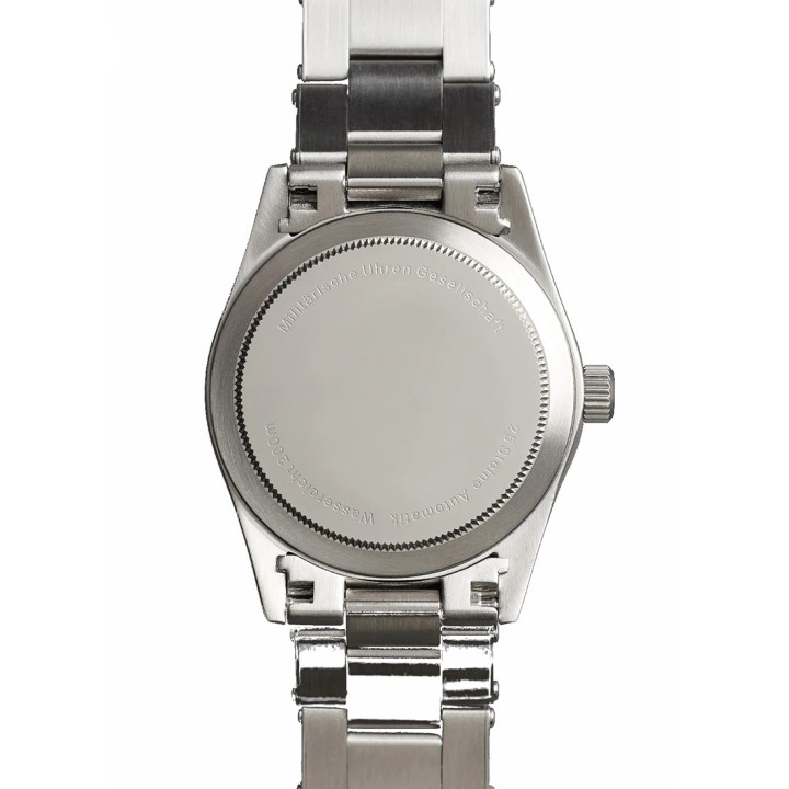 MWC Classic 1950s/1960s Pattern 25 Jewels Automatic "Adventurer"