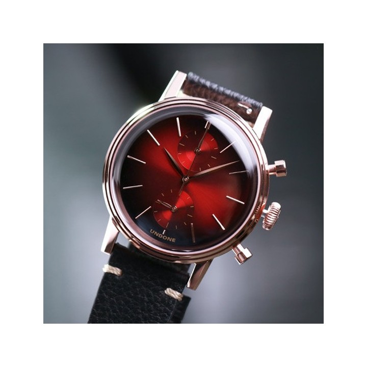 Urban Mystique Mars Rosegold