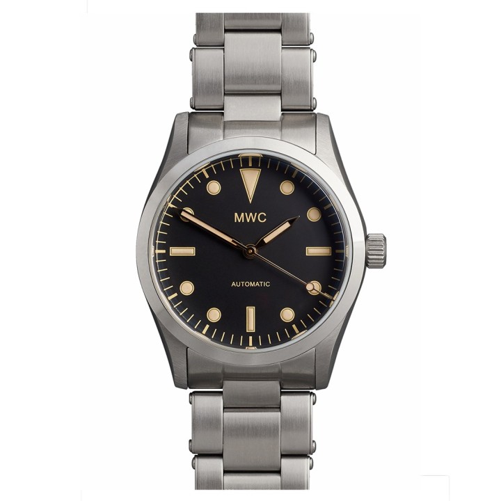 MWC Classic 1950s/1960s Pattern Automatic II