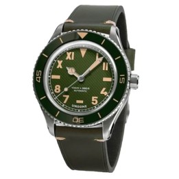Basecamp Cali Green