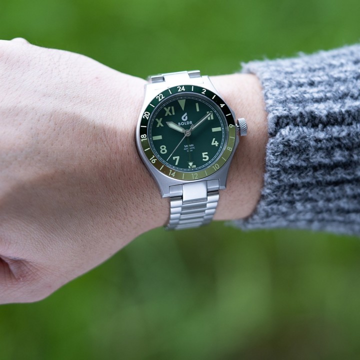 SAFARI GMT SERENGETI