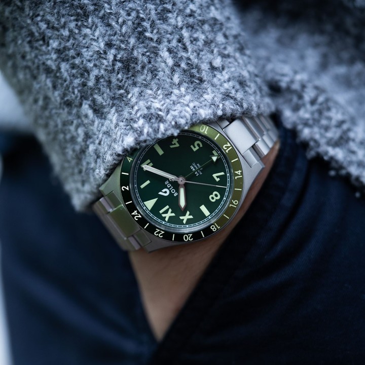 SAFARI GMT SERENGETI