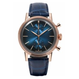 Urban Mystique Mercury Rosegold