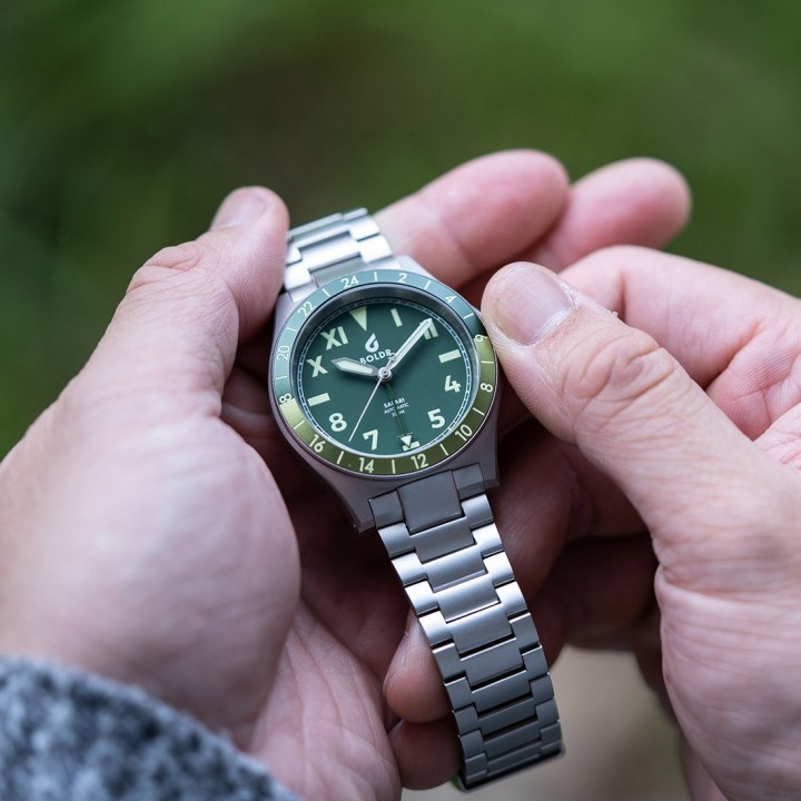 SAFARI GMT SERENGETI