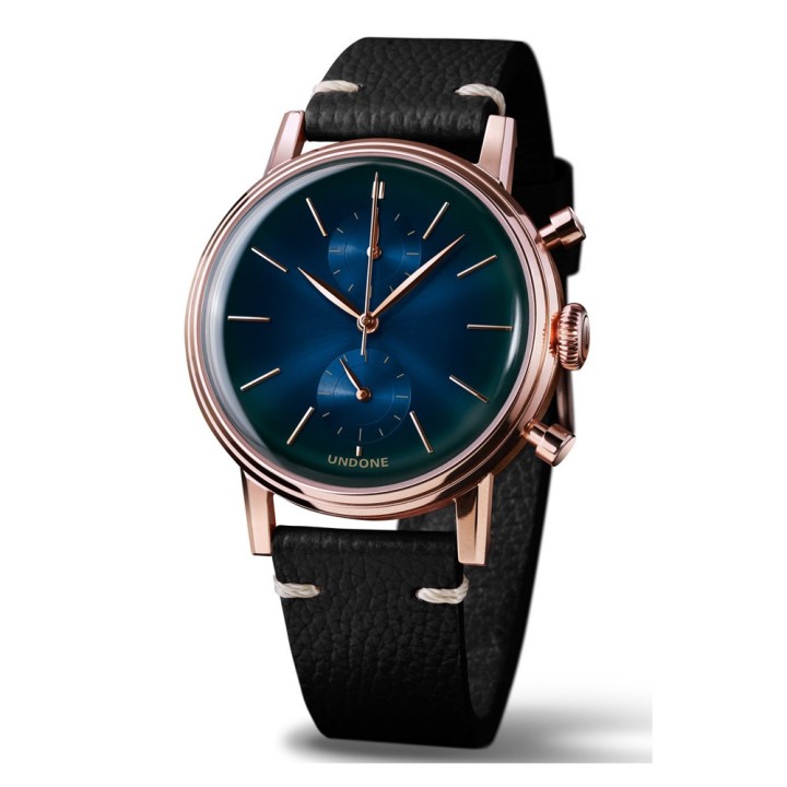 Urban Mystique Mercury Rosegold