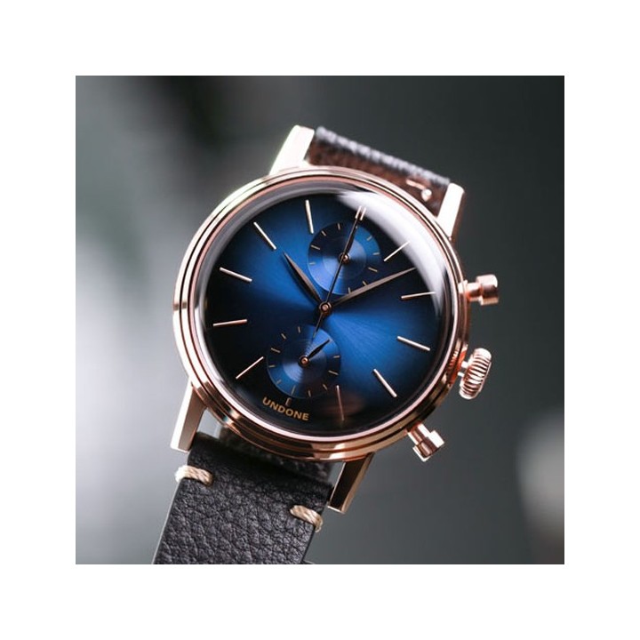 Urban Mystique Mercury Rosegold