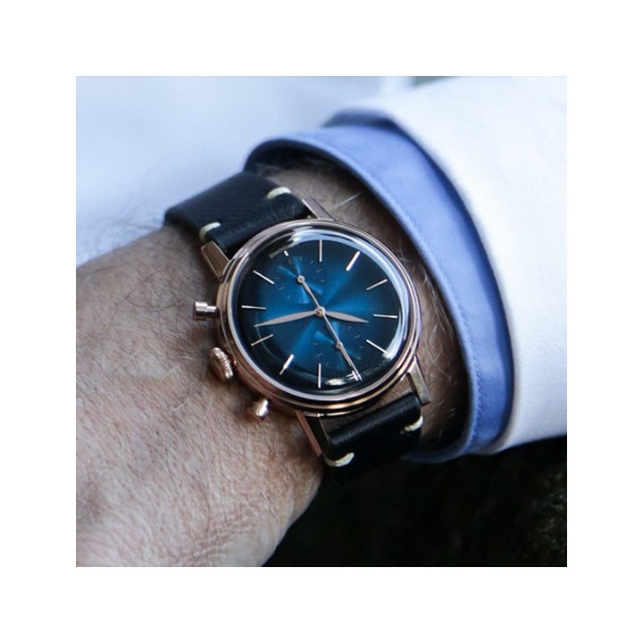 Urban Mystique Mercury Rosegold