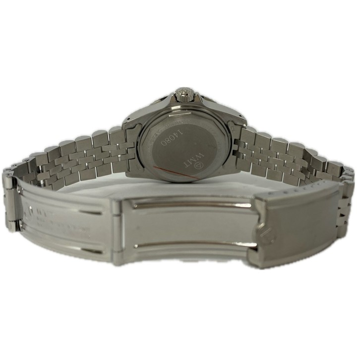 Royal Marine Silver Bracelet Oyster Vintage