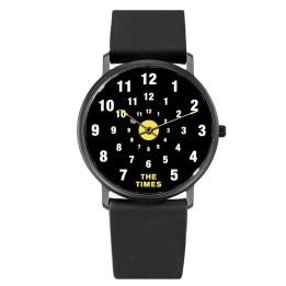 TIME AND TIME AGAIN