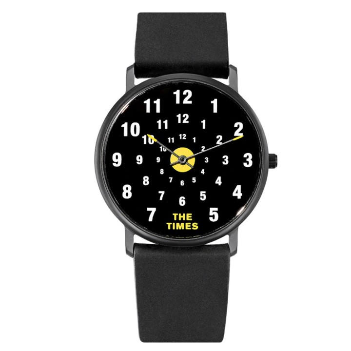 TIME AND TIME AGAIN