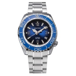 Seestern S416 Blue
