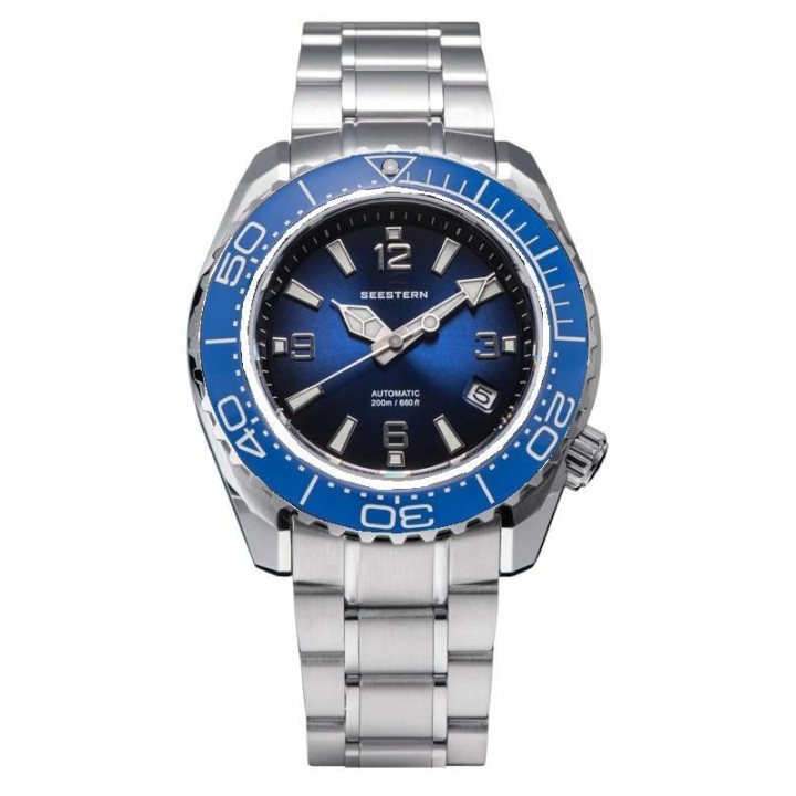Seestern S416 Blue