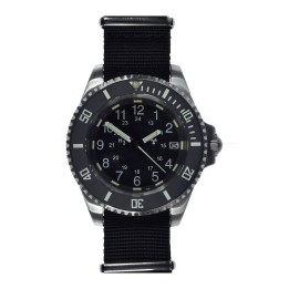 Diver Automatico Trizio GTLS Zaffiro