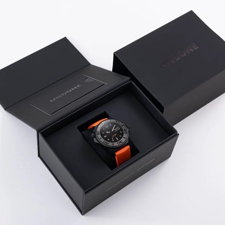 AQUADEEP SUBMERGE AUTOMATIC