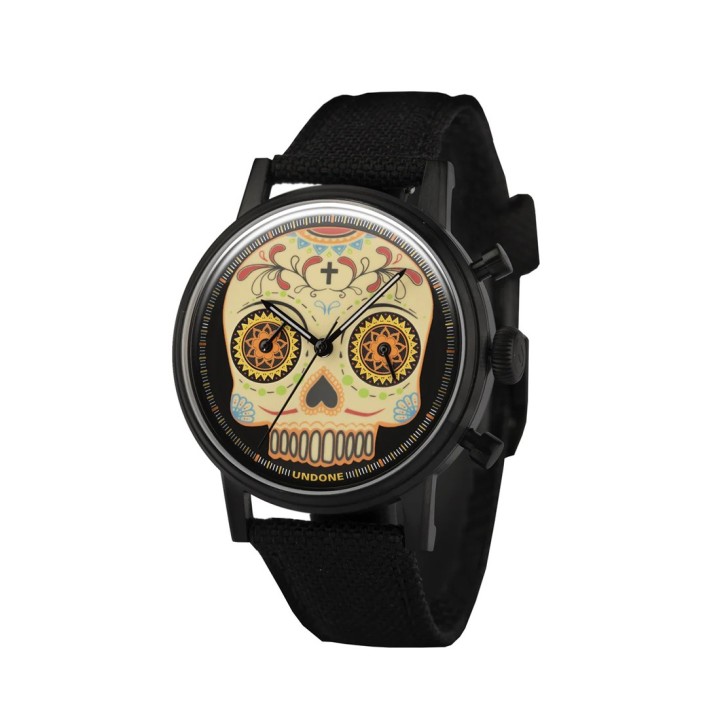 MR. BONES