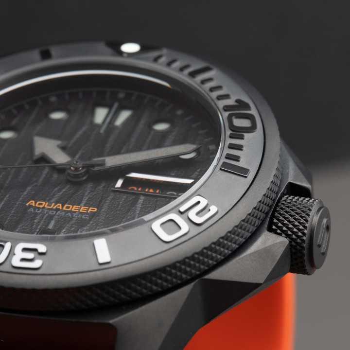AQUADEEP SUBMERGE AUTOMATIC
