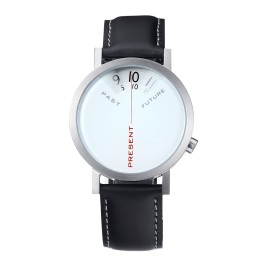 40mm Past, Present & Future Watch
