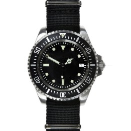 Diver Automatic Full Sterile