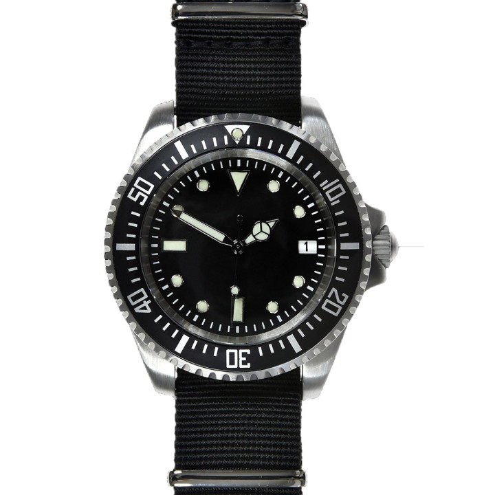 Diver Automatic Full Sterile